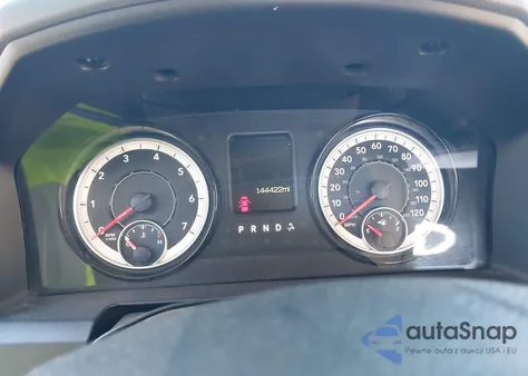 2017 Ram 1500 Express 4X2 5'7 Box from USA, damaged, VIN 1C6RR6KT6HS855221